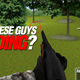 Illustration for article titled The NRAs New Shooting Game Is For Ages Four And Up